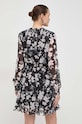 Oblečení Šaty Guess VANESSA W4GK42.WDW82 černá