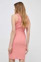 Одяг Сукня Guess W4GK30.KC7H2 помаранчевий