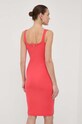 Îmbrăcăminte Guess rochie CHARLOTTE W4GK69.KC7M0 rosu