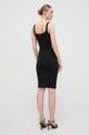 Îmbrăcăminte Guess rochie CHARLOTTE W4GK69.KC7M0 negru