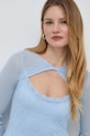 Guess rochie albastru W4GK72.R2OH0