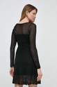 Одяг Сукня Guess W4GK72.R2OH0 чорний