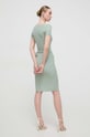 Oblečenie Šaty Guess ELISEA W4GK25.KAQL2 zelená
