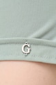 Šaty Guess ELISEA W4GK25.KAQL2 zelená