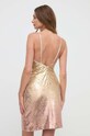 Одежда Платье Guess GRAZIA W4GK27.KC7F0 золотой