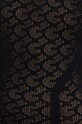 Φόρεμα Guess W4GK80.Z36O0 μαύρο