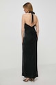 Ρούχα Φόρεμα Guess W4GK60.WFDF0 μαύρο