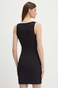 Одежда Платье Guess LANA W4GK64.WG540 чёрный