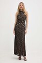 Сукня Guess LIZA W4GK20.KC760 чорний SS24