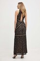 Одяг Сукня Guess LIZA W4GK20.KC760 чорний