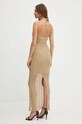 Guess sukienka SOPHIE W4GK24.Z3E60 beżowy SS24