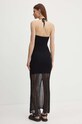 Odzież Guess sukienka SOPHIE W4GK24.Z3E60 czarny