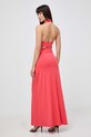 Дрехи Рокля Guess FLAVIA W4GK28.KBPZ0 червен