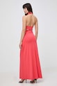 Одежда Платье Guess FLAVIA W4GK28.KBPZ0 красный