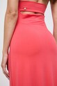 Рокля Guess FLAVIA W4GK28.KBPZ0 червен