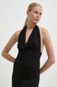 Odjeća Haljina Guess FLAVIA W4GK28.KBPZ0 crna