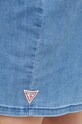Guess rochie din denim RON W4GK96.D5CJ1 albastru