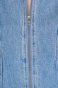 Jeans obleka Guess W4GK66.D4K30 modra