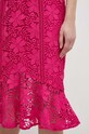 Платье Guess SANTINA розовый W4GK0O.WG860