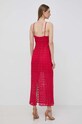 Одежда Платье Guess CARMEN W4GK0K.WG7W0 красный