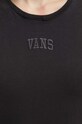 Vans rochie VN000JGPBLK1 negru