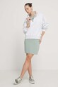 Vans rochie VN000JGPCJL1 verde SS24