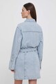 Ρούχα Φόρεμα τζιν Calvin Klein Jeans J20J222784 μπλε