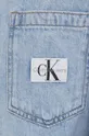 Jeans obleka Calvin Klein Jeans Ženski