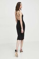 Платье Calvin Klein Jeans casual чёрный J20J223050