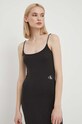 Платье Calvin Klein Jeans чёрный J20J223055