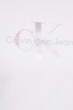 Сукня Calvin Klein Jeans J20J223056 білий