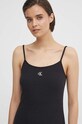 Платье Calvin Klein Jeans J20J223059 чёрный