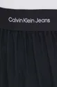 Šaty Calvin Klein Jeans biela J20J223066