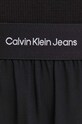 Calvin Klein Jeans ruha J20J223066 fekete
