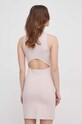 Одяг Сукня Calvin Klein Jeans J20J223067 рожевий
