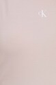 Сукня Calvin Klein Jeans J20J223067 рожевий