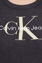 Calvin Klein Jeans vestito J20J223069 nero