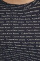 Calvin Klein Jeans sukienka J20J223205 czarny