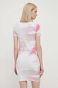 Odzież Calvin Klein Jeans sukienka J20J223205 multicolor