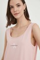Сукня Calvin Klein Jeans J20J223702 рожевий SS24