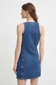 Дрехи Дънкова рокля Calvin Klein Jeans J20J223431 син