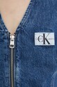 Дънкова рокля Calvin Klein Jeans J20J223431 син