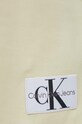 Calvin Klein Jeans sukienka J20J223320 zielony
