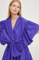 MMC STUDIO rochie violet ILO.DRESS