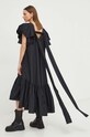 Одяг Сукня MMC STUDIO MANIA.DRESS чорний