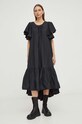 Сукня MMC STUDIO чорний MANIA.DRESS