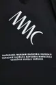 Хлопковая футболка MMC STUDIO