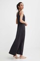 Îmbrăcăminte MICHAEL Michael Kors rochie de plaja ONE SHOULDER DRESS MM7M038 negru