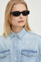 Traper haljina G-Star Raw plava D24353.D252