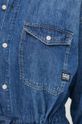 Traper haljina G-Star Raw D24353.D252 plava